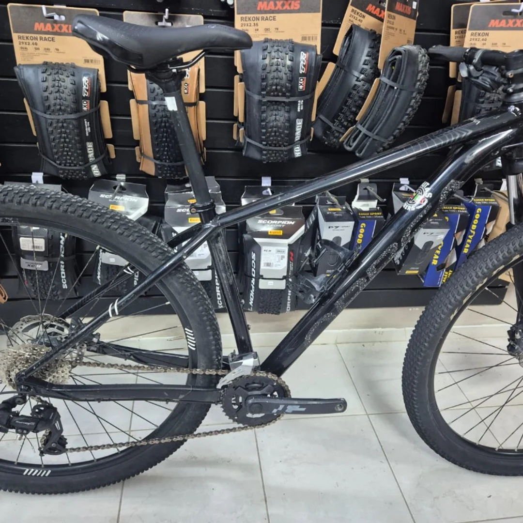 The Garage Sport Oferta Relámpago MTB R29 - Bicicleta MTB en Playa del Carmen