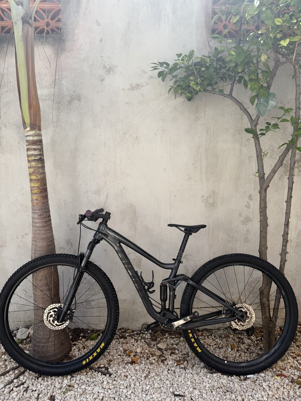 Giant Stance 29 Full Suspension foto 2