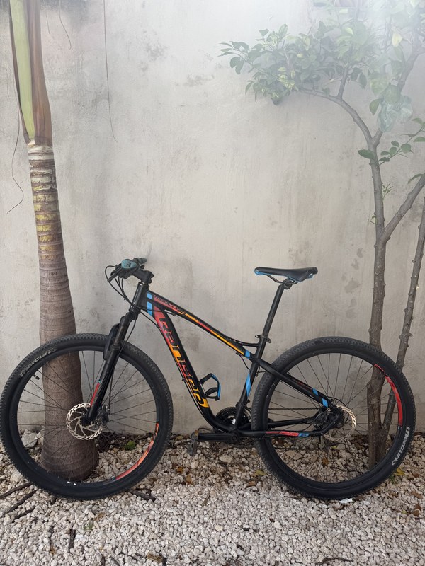 Mercurio Ranger 29 Sport foto 2