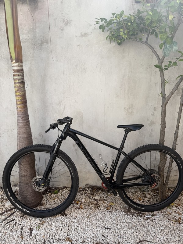 Orbea Onna 29 Hardtail foto 2