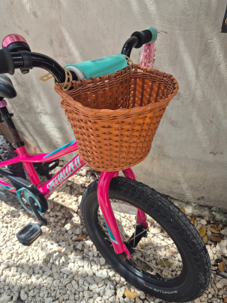 Specialized Riprock 12 Infantil con Ruedas de Equilibrio foto 2