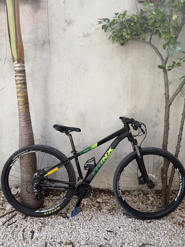 Trinx Quest M100 R29 foto 2