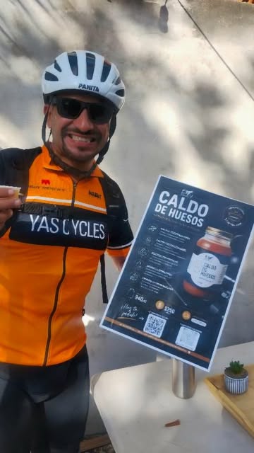 Nutrición y Recuperación Muscular para Deportistas